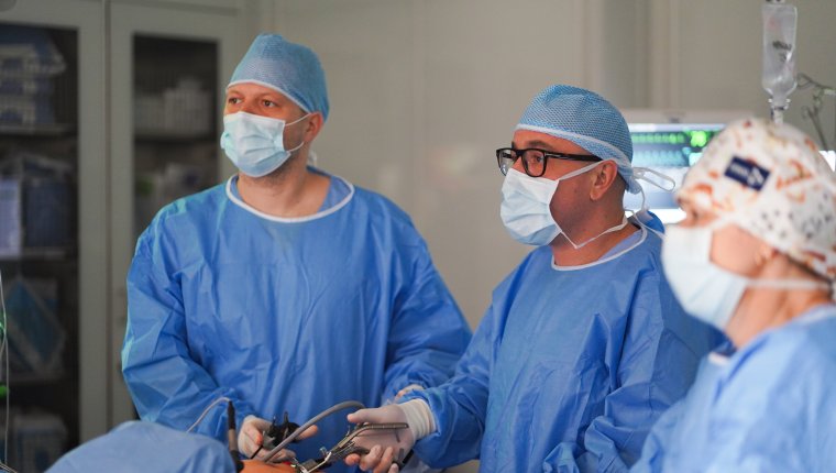 Uroginekologia