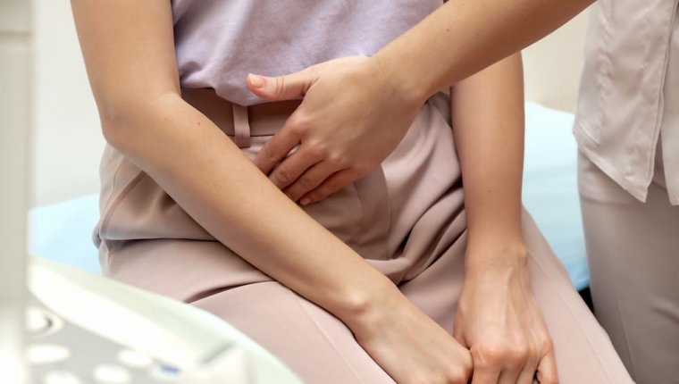 Atypia endometrium - co to jest?