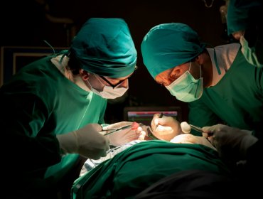 Co powinno niepokoić tydzień po CC?