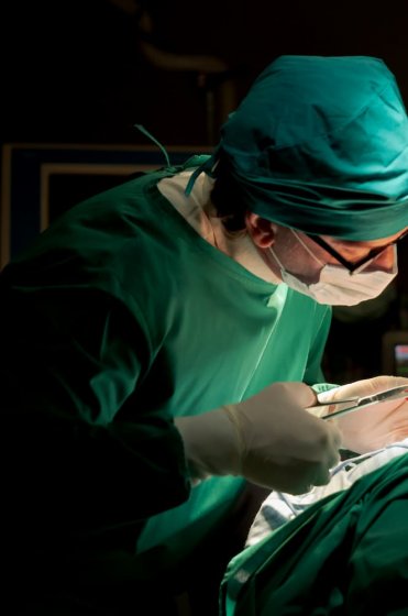 Co powinno niepokoić tydzień po CC?