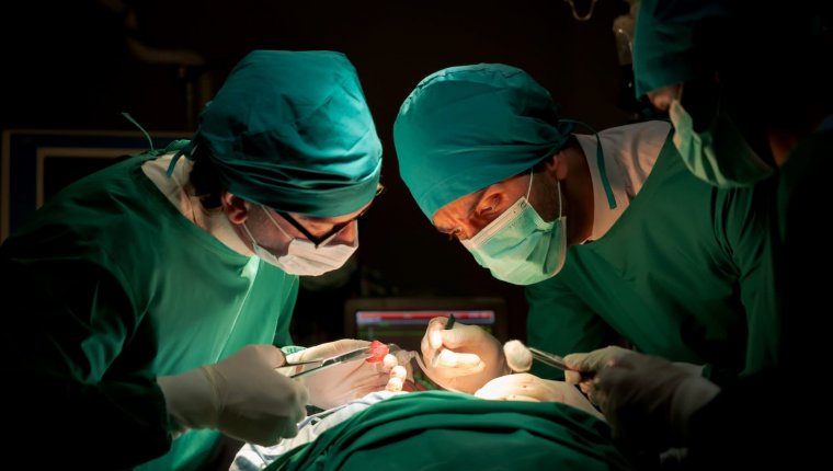 Co powinno niepokoić tydzień po CC?