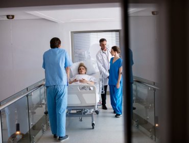 Czy mięśniak macicy może stanowić zagrożenie?