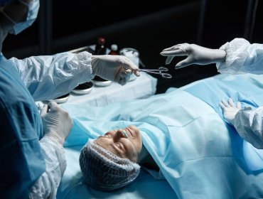 Czy usunięcie macicy ma wpływ na nietrzymanie moczu?