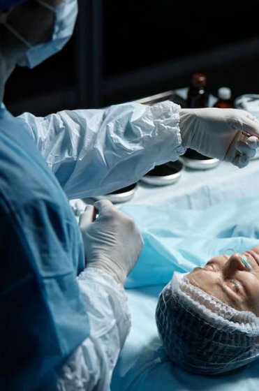 Czy usunięcie macicy ma wpływ na nietrzymanie moczu?