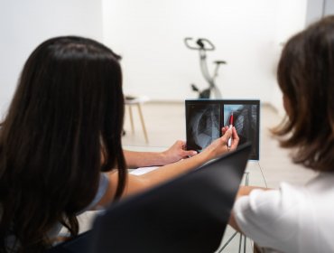 Diagnostyka uroginekologiczna - Wrocław