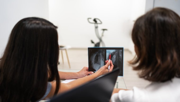 Diagnostyka uroginekologiczna - Wrocław