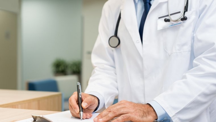 Dr n. med. Maciej Zalewski – gabinet ginekologiczny, położniczy i uroginekologiczny