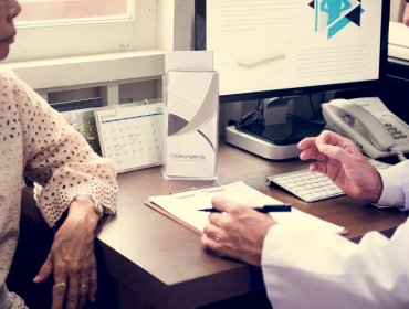 Konsultacje problemów ginekologicznych