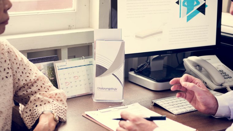 Konsultacje problemów ginekologicznych