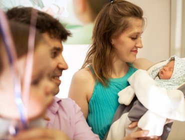 Jak przygotować się do porodu? Co zabrać do szpitala?