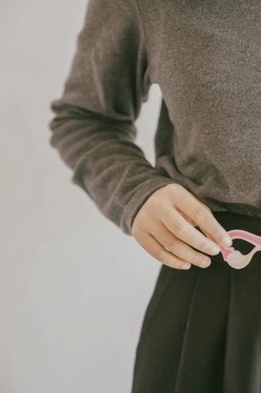 Jak rozpoznać pęknięcie torbieli jajnika?