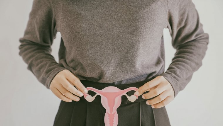 Jak rozpoznać pęknięcie torbieli jajnika?