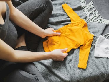 Kalendarzyk badań w ciąży