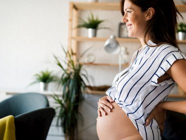 Krwawienie w ciąży