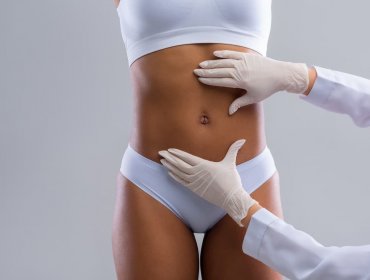 Laparoskopia ginekologiczna