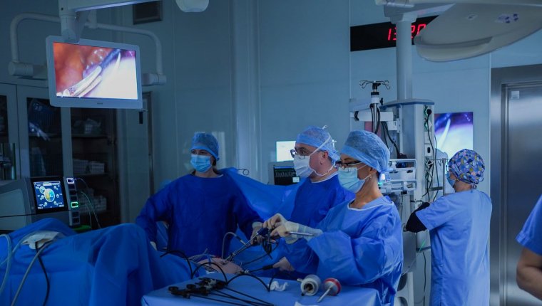 Leczenie Endometriozy