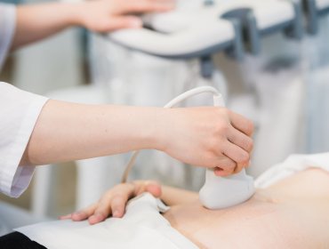 Leczenie mięśniaków macicy