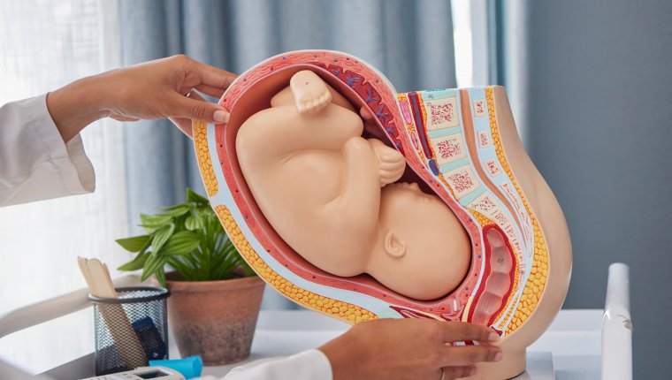 Leczenie powikłań po cesarskim cięciu