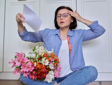 Menopauza - naturalna kolej rzeczy