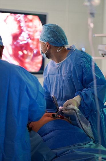 Nieleczona torbiel jajnika – czym może grozić? Czy może przeobrazić się w guz?