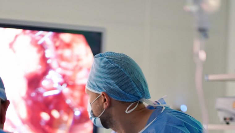 Nieleczona torbiel jajnika – czym może grozić? Czy może przeobrazić się w guz?