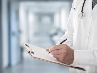 Przerost błony śluzowej macicy