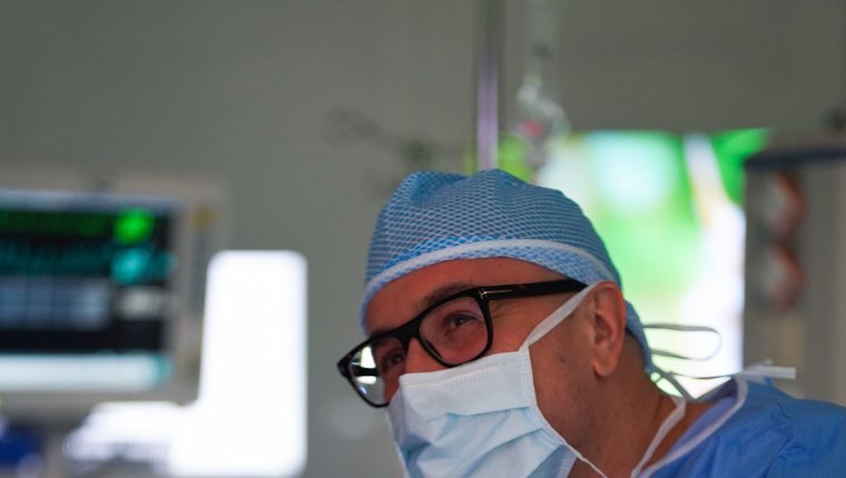 Torbiel jajnika – stosujemy nowoczesne leczenie