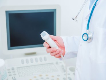 USG dna miednicy - czym jest i kiedy je wykonać?
