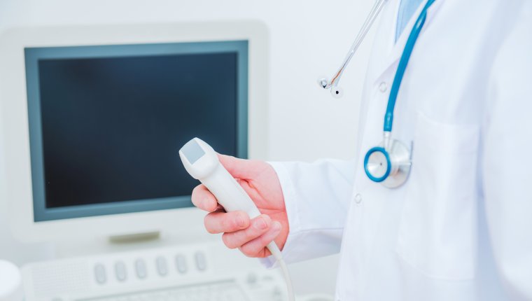 USG dna miednicy - czym jest i kiedy je wykonać?