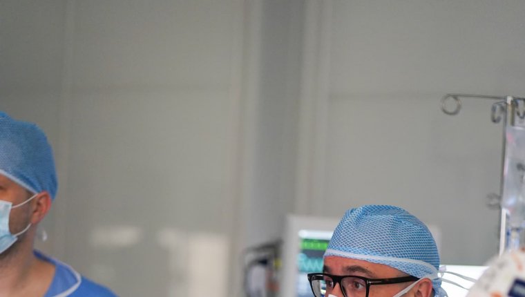 Usuwanie torbieli jajowodów - nowoczesne leczenie