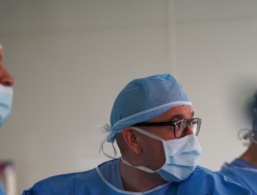 Wypadanie pochwy po usunięciu macicy