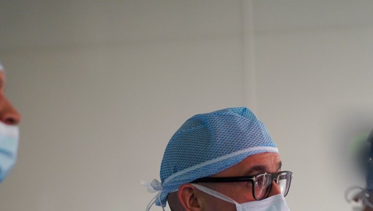 Wypadanie pochwy po usunięciu macicy