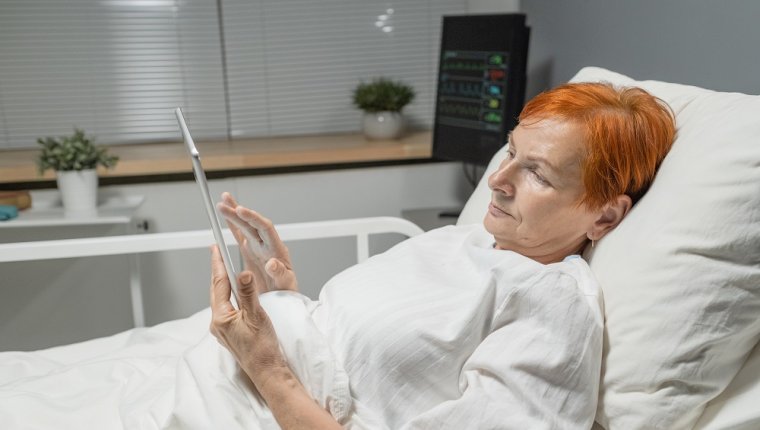 Zalecenia po laparoskopii ginekologicznej