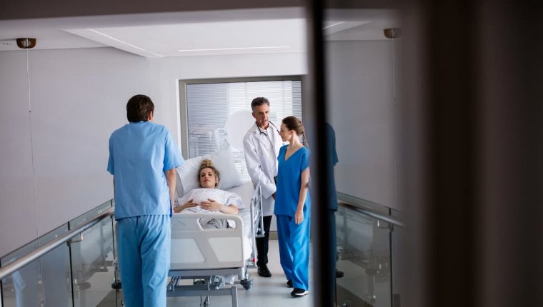 Czy mięśniak macicy może stanowić zagrożenie?