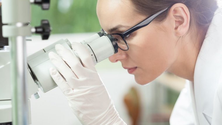 Dlaczego warto robić cytologię?