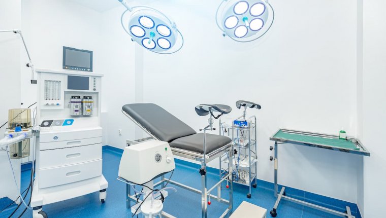 Histerektomia (zabieg usunięcia macicy) – powikłania groźne