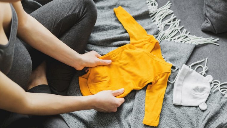 Kalendarzyk badań w ciąży