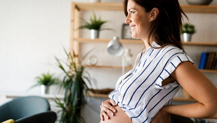 Krwawienie w ciąży