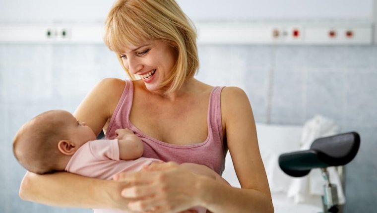 Możliwe powikłania po cesarskim cięciu