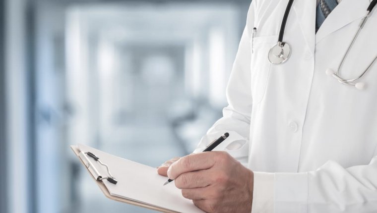 Przerost błony śluzowej macicy