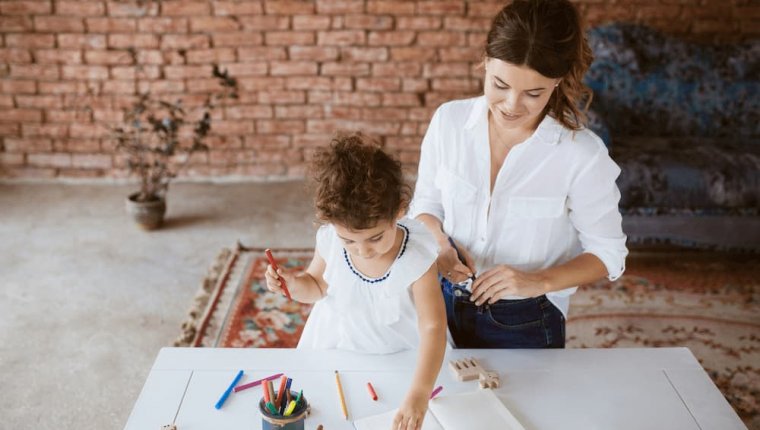 Przygotowanie do ciąży po 35. roku życia