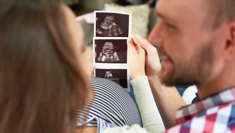 USG ciąży 2D, 3D i 4D – czym się różnią?