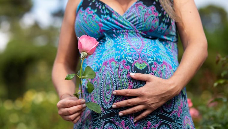 Usg połówkowe – w którym tygodniu je zrobić i co w sytuacji, gdy nie zdążyliśmy zrobić USG połówkowego w terminie?