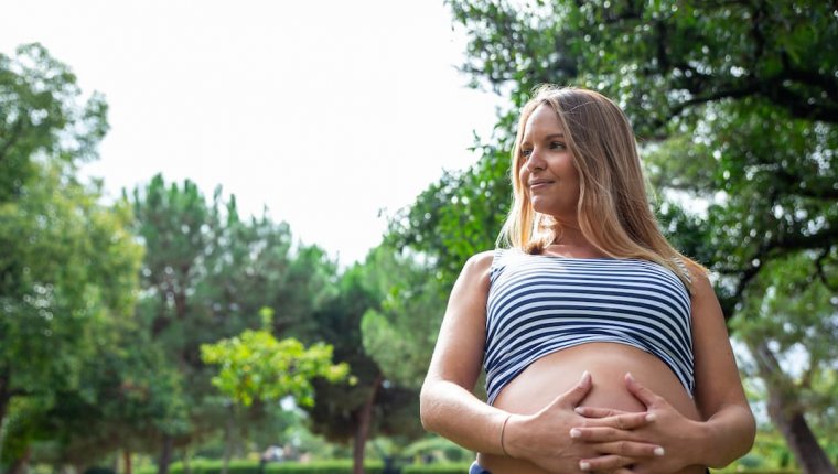 Usg połówkowe – w którym tygodniu je zrobić i co w sytuacji, gdy nie zdążyliśmy zrobić USG połówkowego w terminie?