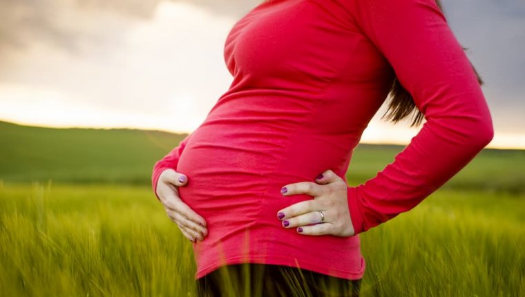 Wczesne objawy ciąży