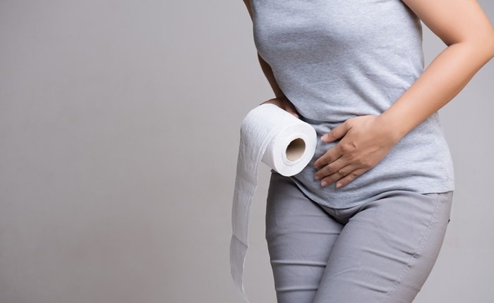 Wysiłkowe nietrzymanie moczu – objawy, przyczyny, leczenie