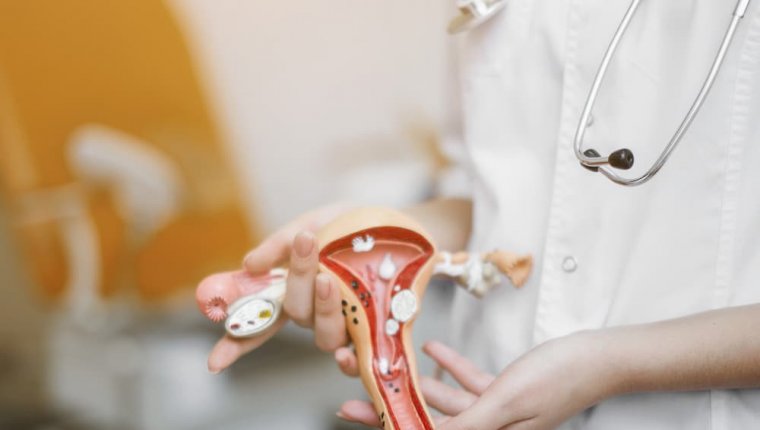 Zaleganie moczu w pęcherzu – objawy, norma, leczenie