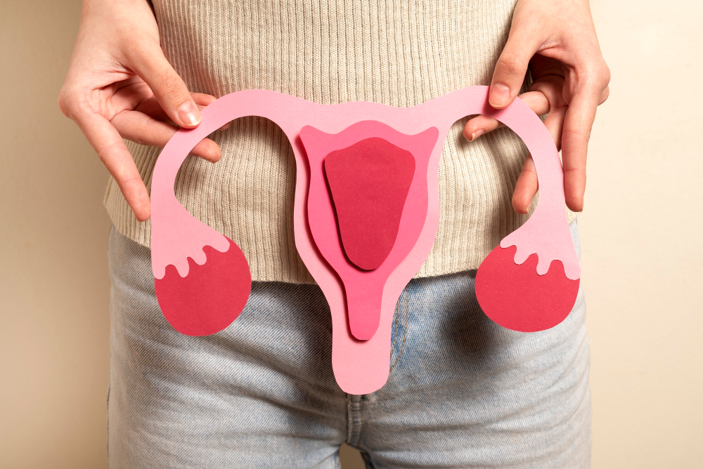 Adenomioza – objawy, diagnostyka i leczenie